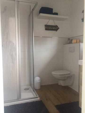 Ferienwohnung Strandmeer Росток Екстер'єр фото