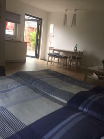 Ferienwohnung Strandmeer Росток Екстер'єр фото